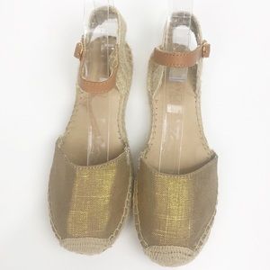 Sperry Top-Sider Hope Espadrille Sandals,